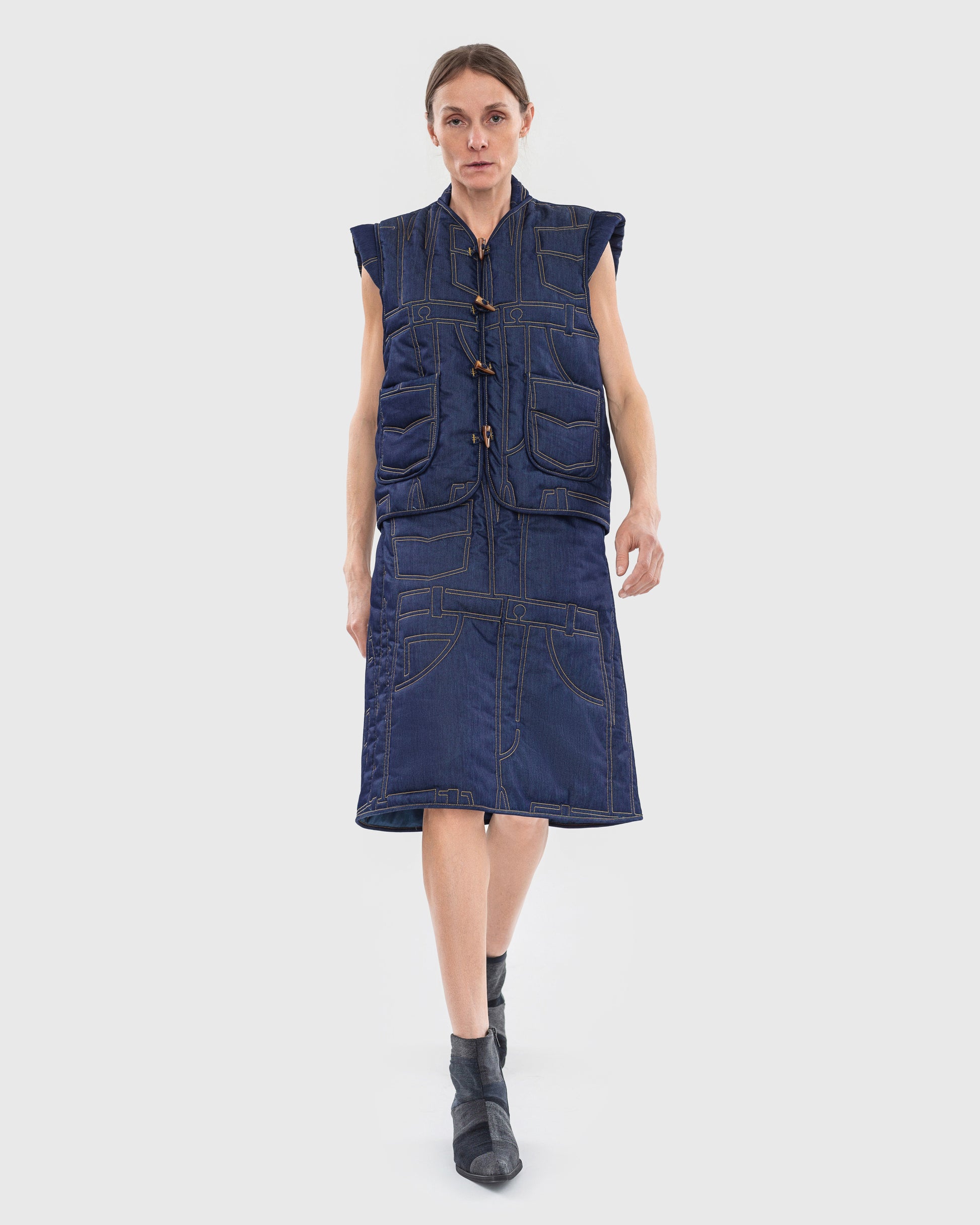 Buy PF25 – by Ksenia Schnaider | Ethical & Sustainable Fashion