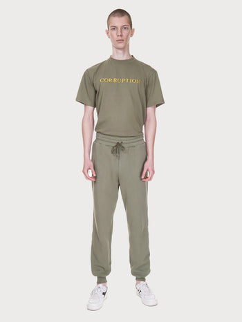 Buy Corruption Trousers – Bottoms by Ksenia Schnaider | Ethical & Sustainable Fashion