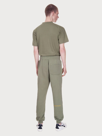 Buy Corruption Trousers – Bottoms by Ksenia Schnaider | Ethical & Sustainable Fashion