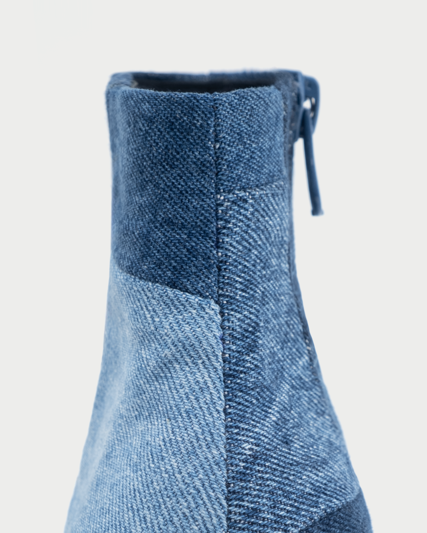 Buy Patchwork Cowboy Boots – by Ksenia Schnaider | Ethical & Sustainable Fashion