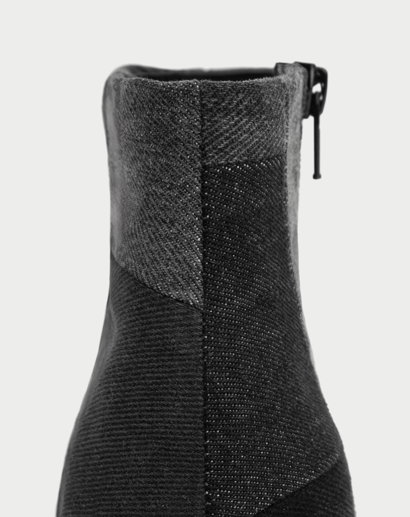 Buy Patchwork Cowboy Boots – by Ksenia Schnaider | Ethical & Sustainable Fashion