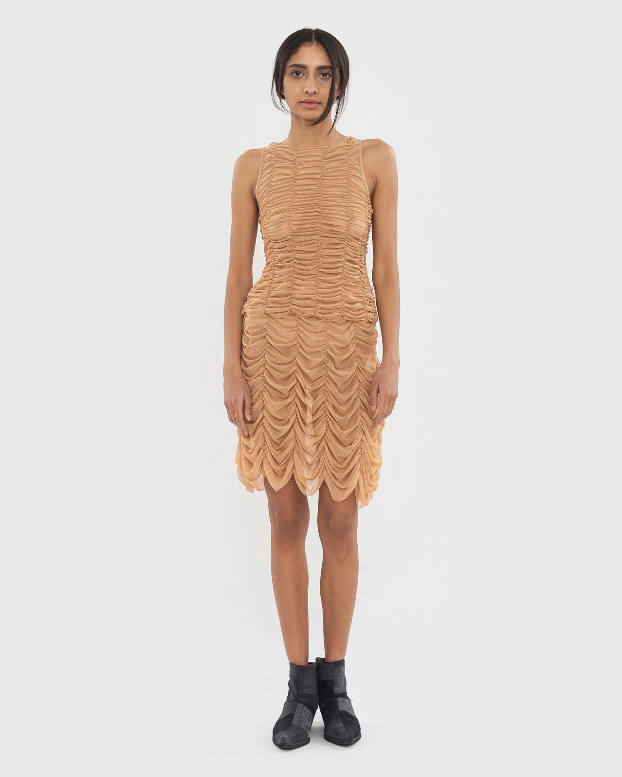 Mesh Drop