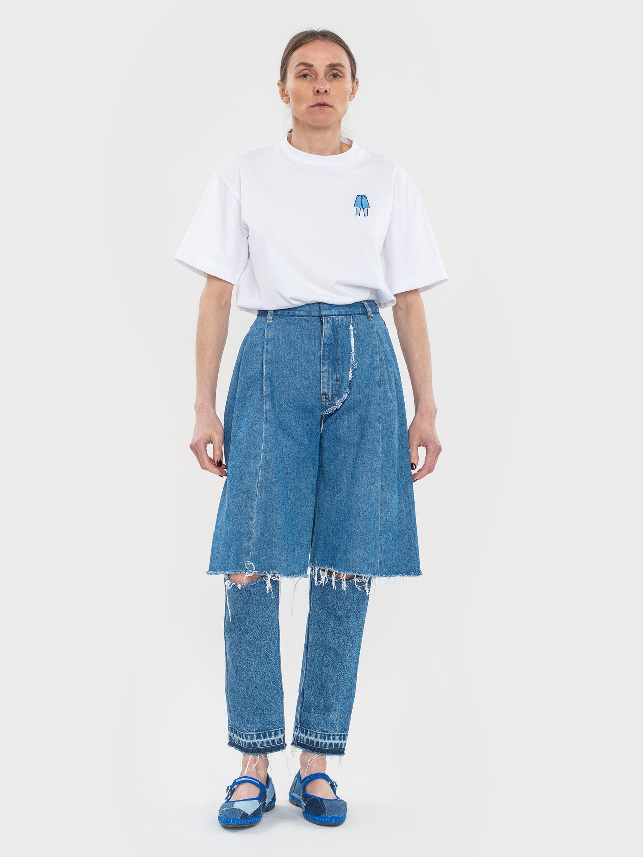 Demi Denim Jeans