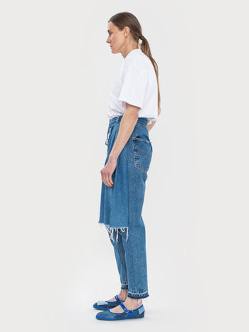 Demi Denim Jeans