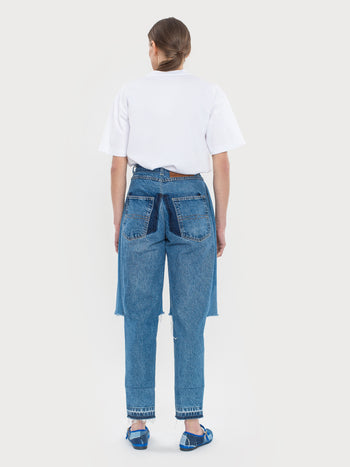 Demi Denim Jeans
