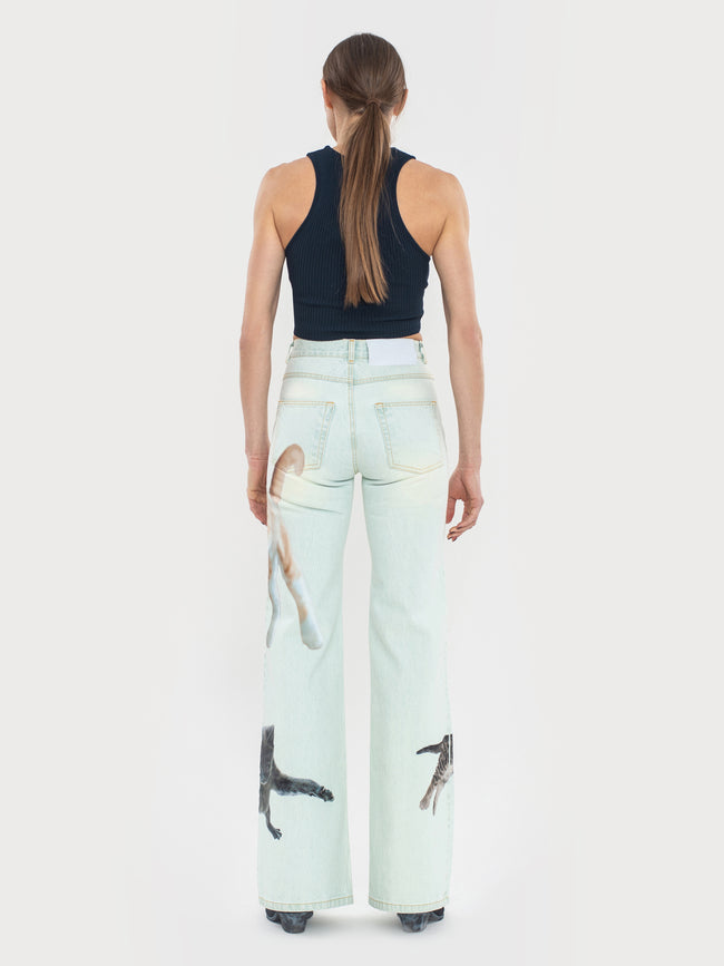 jeans