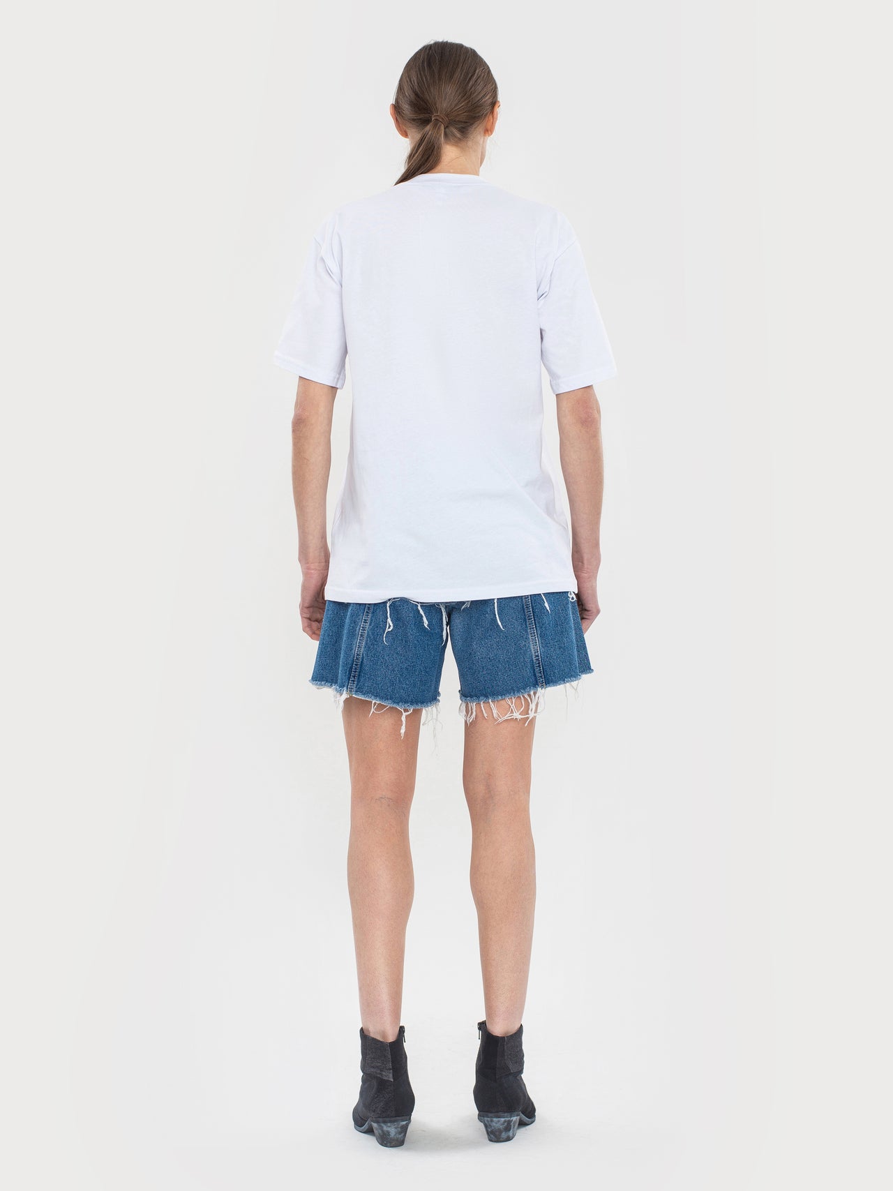 Buy Flying Kitten T-shirt – Tops by Ksenia Schnaider | Ethical & Sustainable Fashion