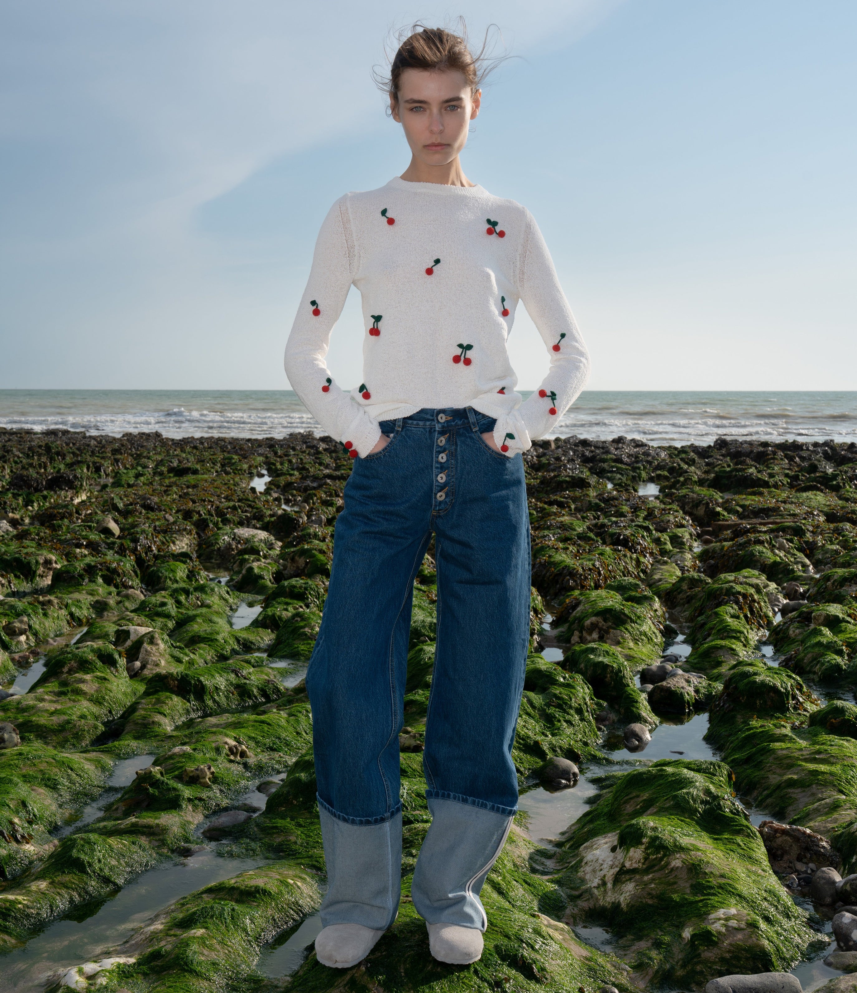 Buy PS26 – by Ksenia Schnaider | Ethical & Sustainable Fashion