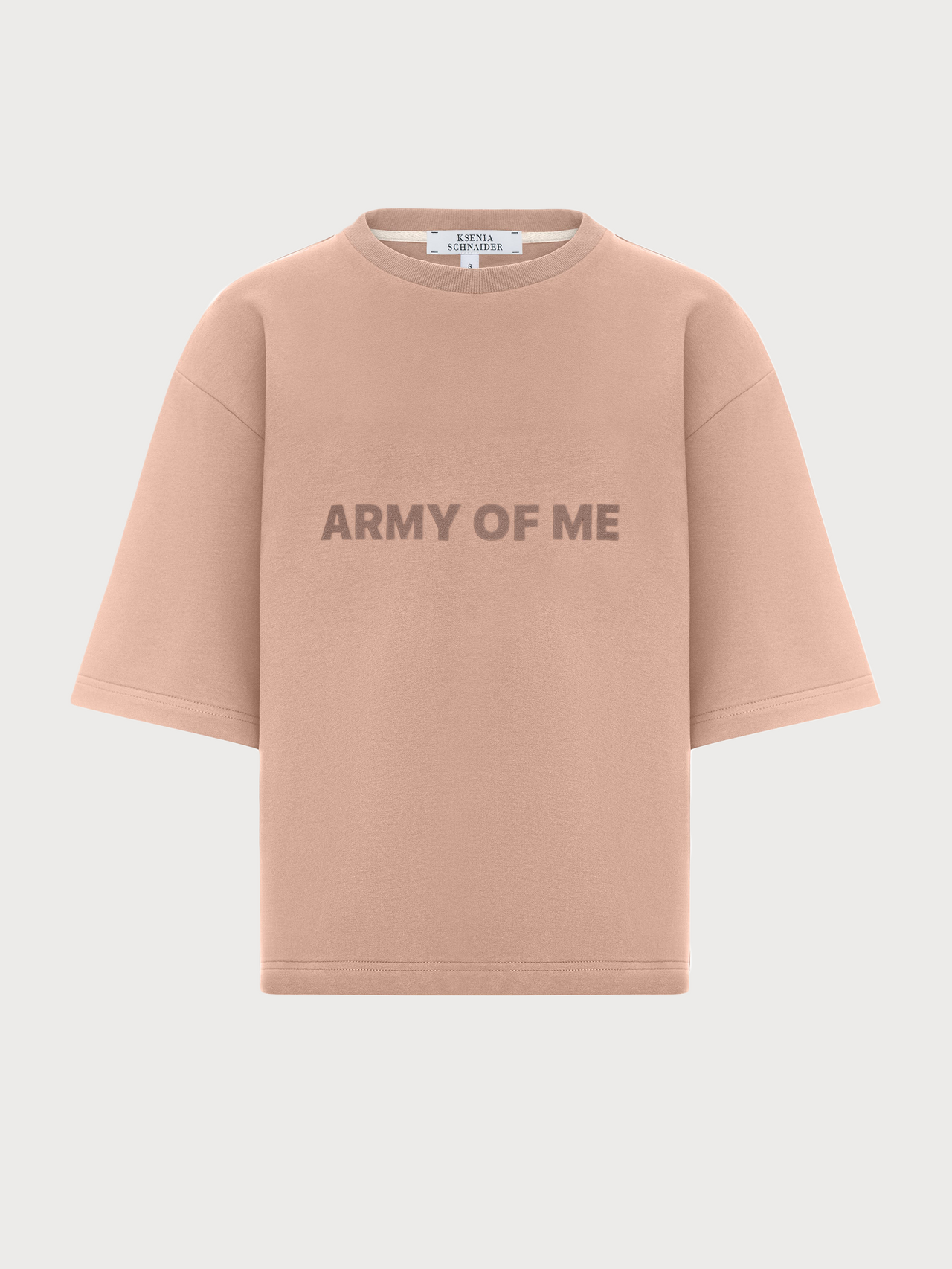 T-Shirt Army of Me