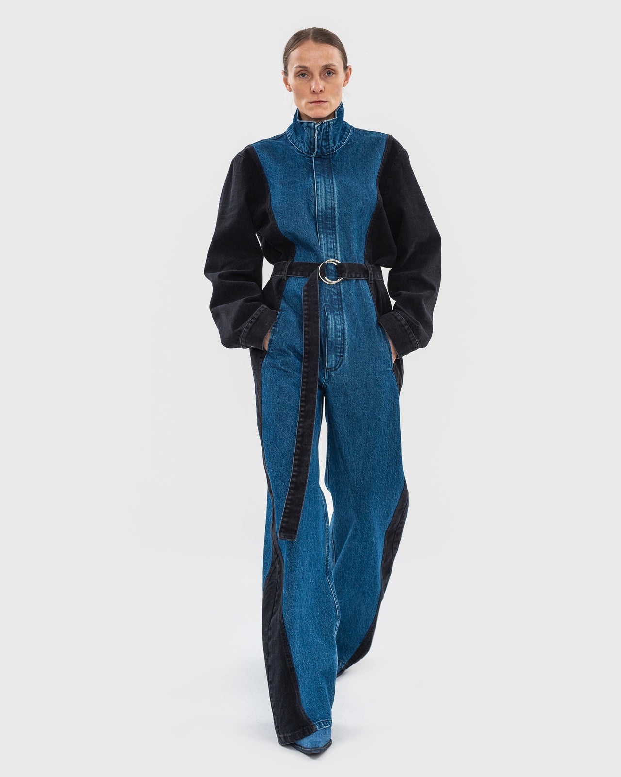 Phantom Overall