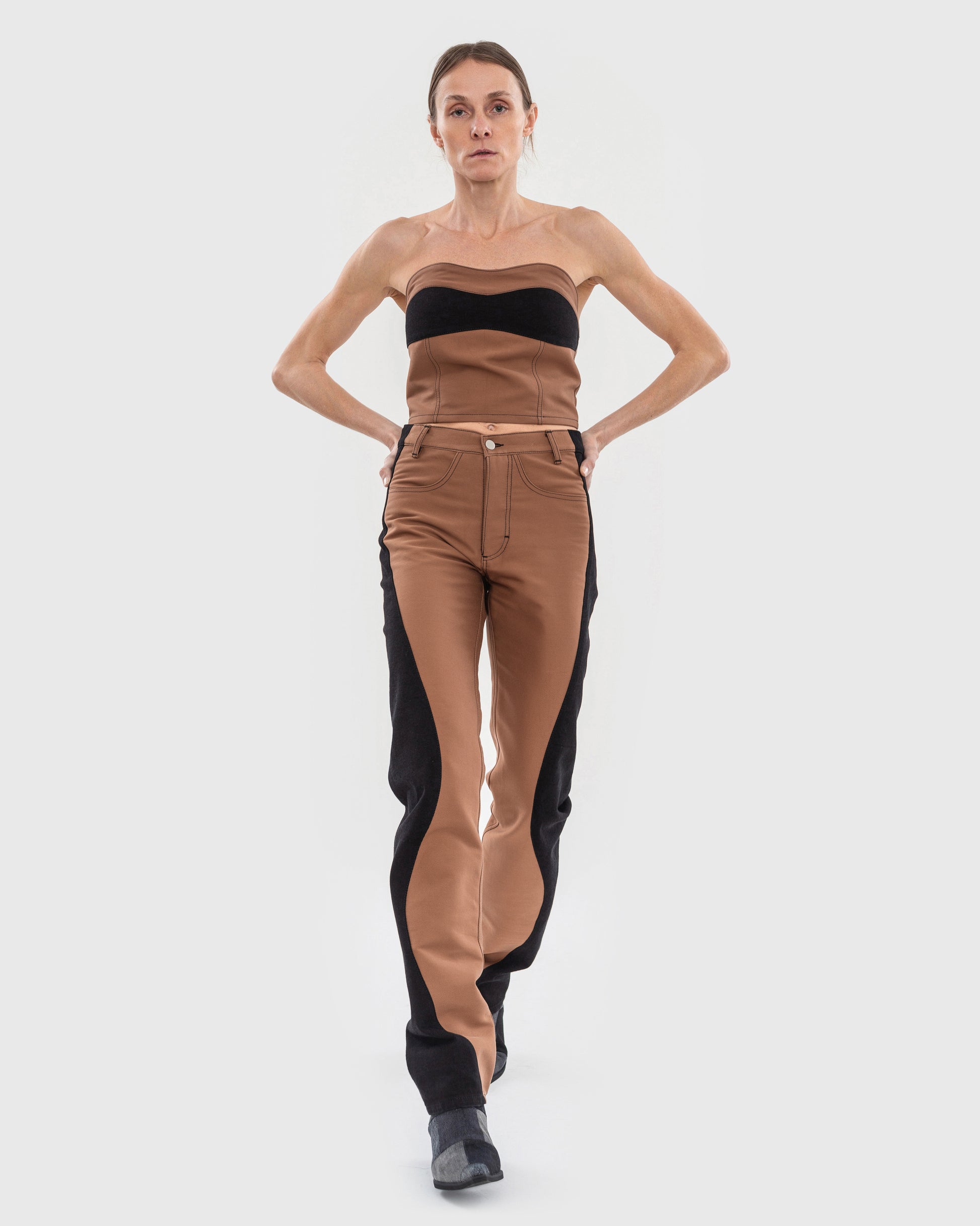 Buy PF25 – by Ksenia Schnaider | Ethical & Sustainable Fashion