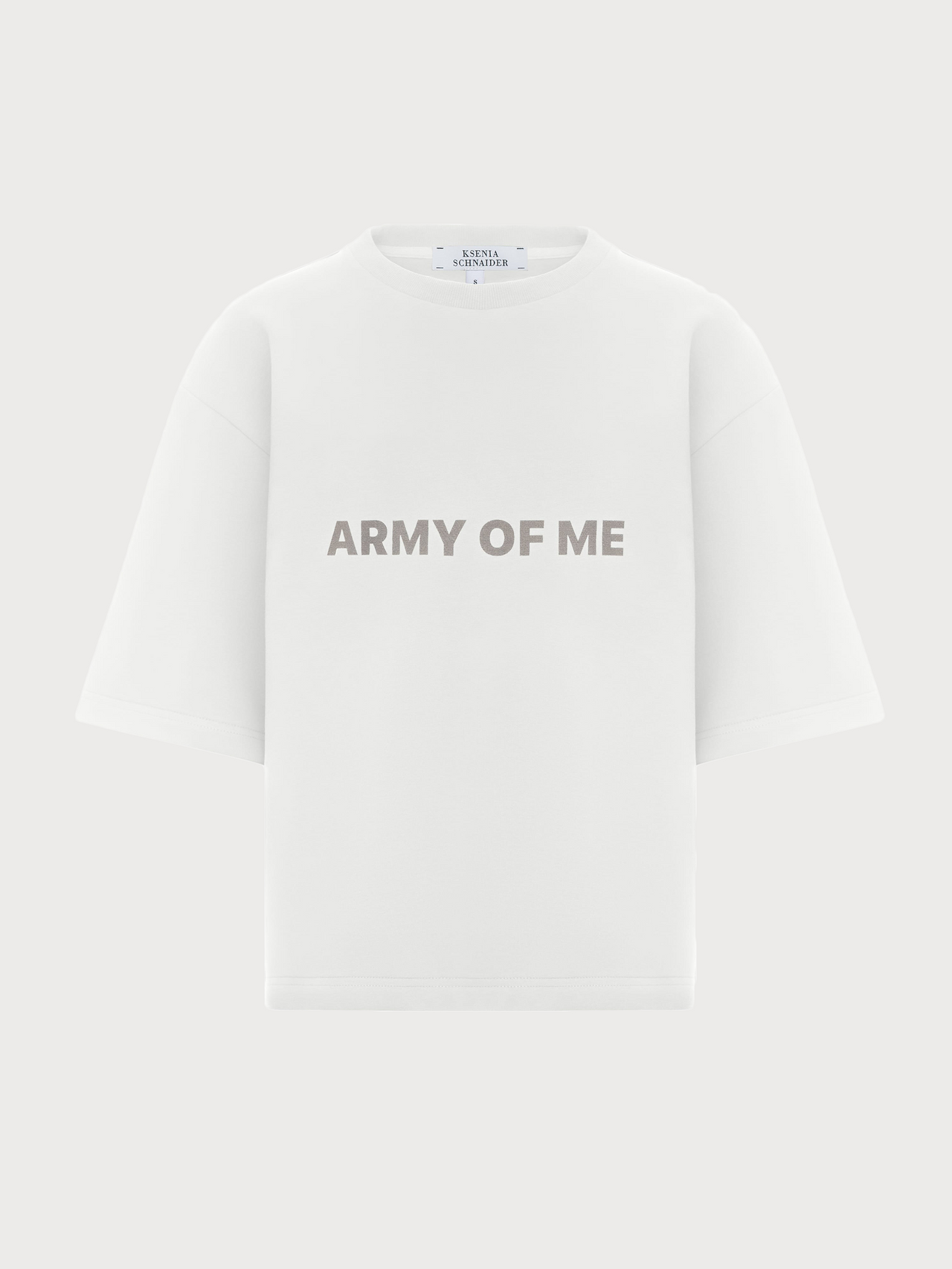T-Shirt Army of Me