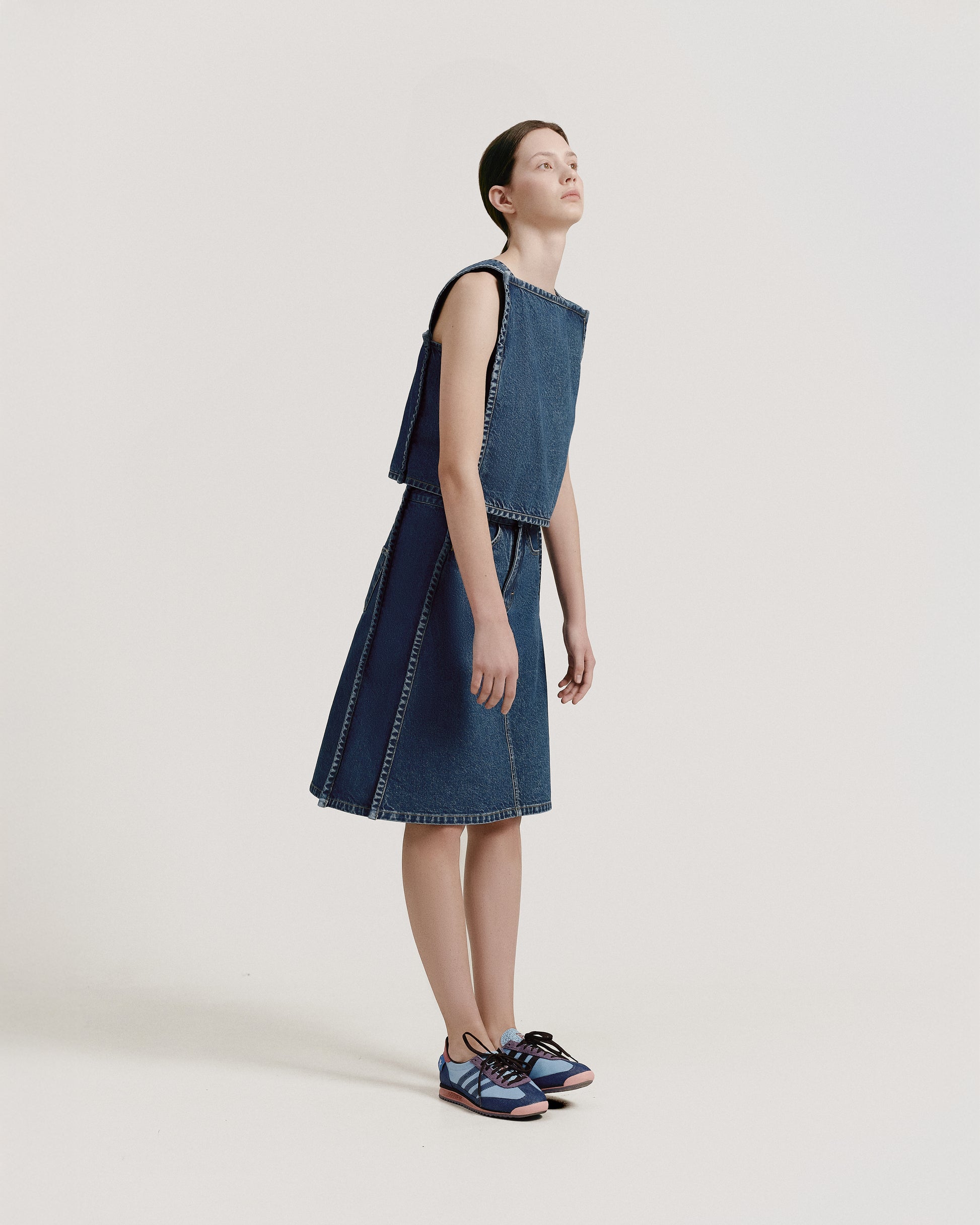 Buy FW25 CUBIC – by Ksenia Schnaider | Ethical & Sustainable Fashion
