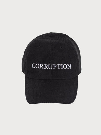 Corruption Cap