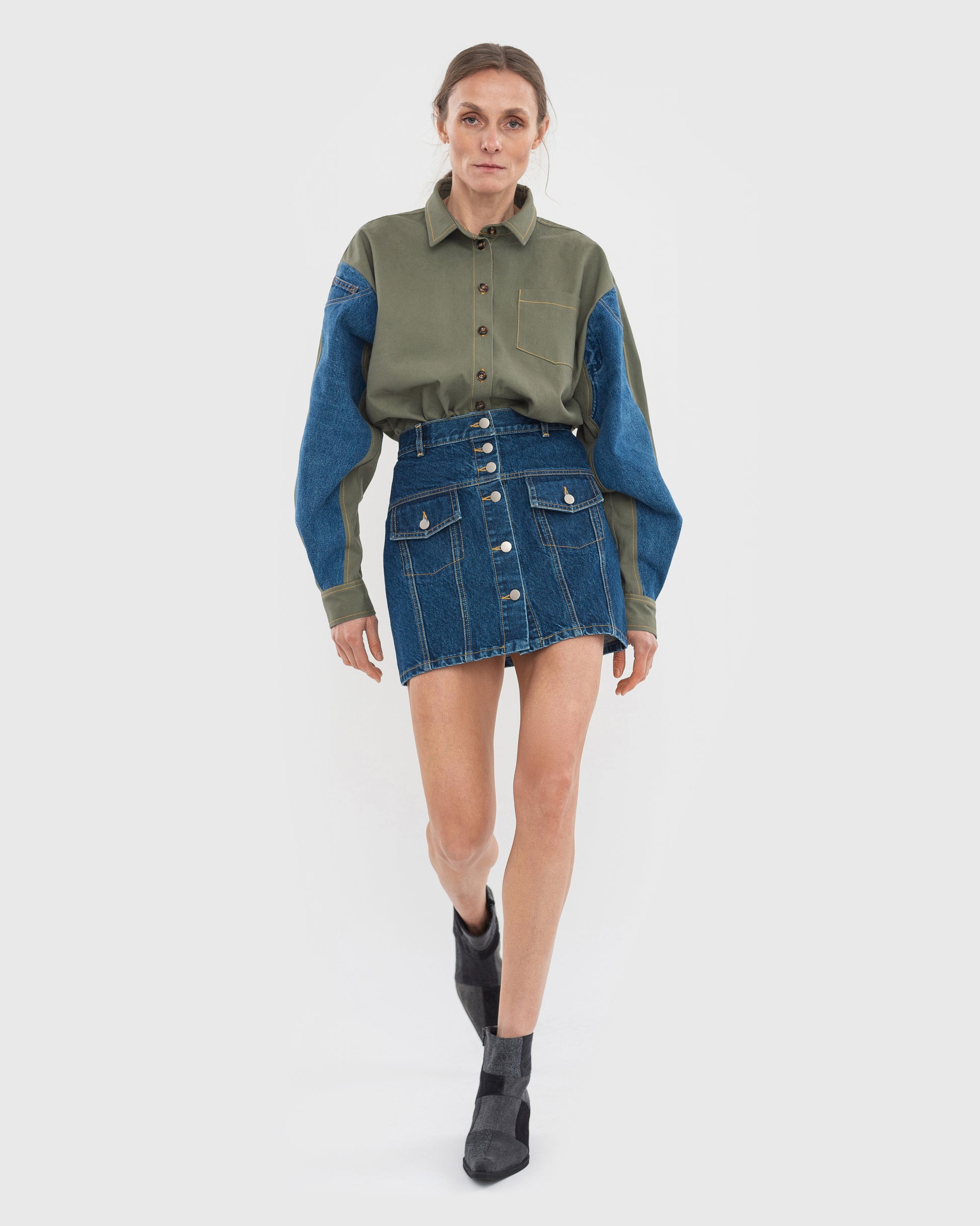 Buy PF25 – by Ksenia Schnaider | Ethical & Sustainable Fashion
