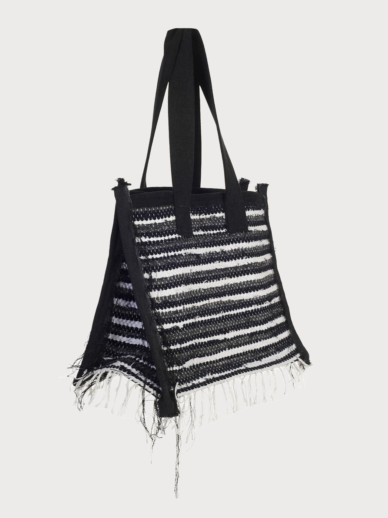 Buy Zero-Waste Bag – Accessories by Ksenia Schnaider | Ethical & Sustainable Fashion