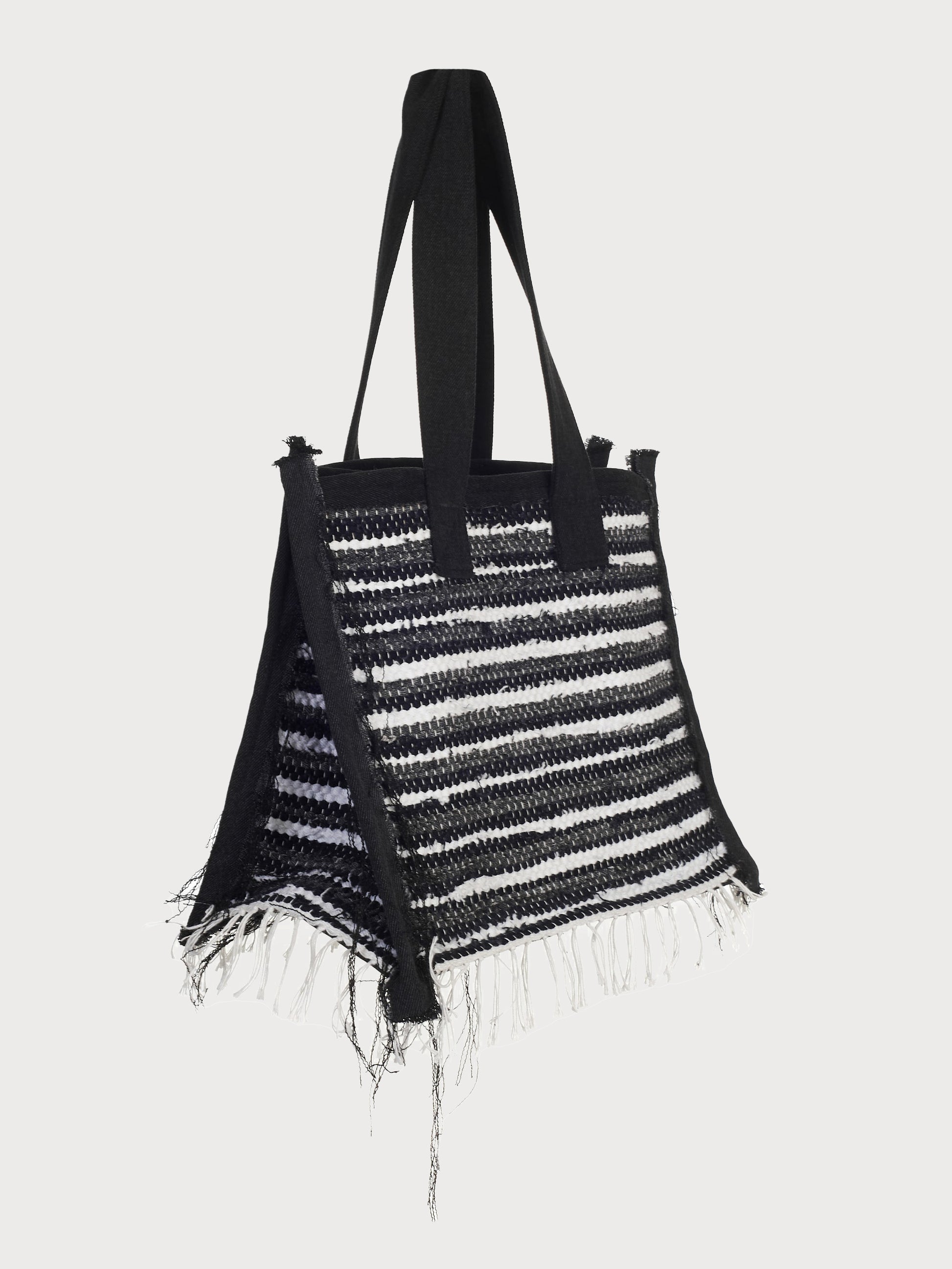 Buy Zero-Waste Bag – Accessories by Ksenia Schnaider | Ethical & Sustainable Fashion
