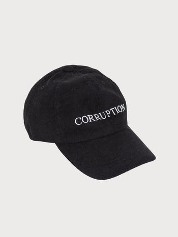 Corruption Cap