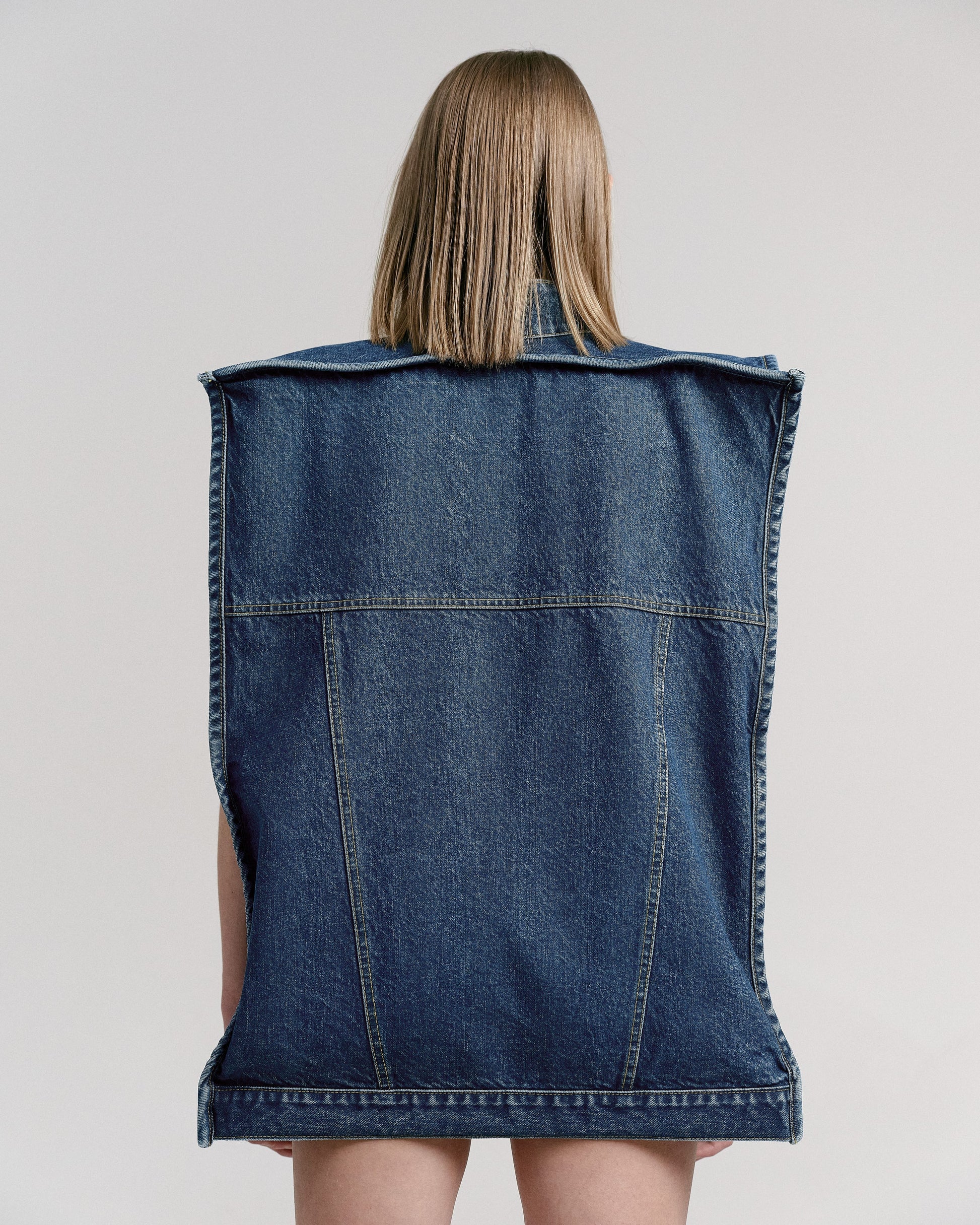 Buy FW25 CUBIC – by Ksenia Schnaider | Ethical & Sustainable Fashion