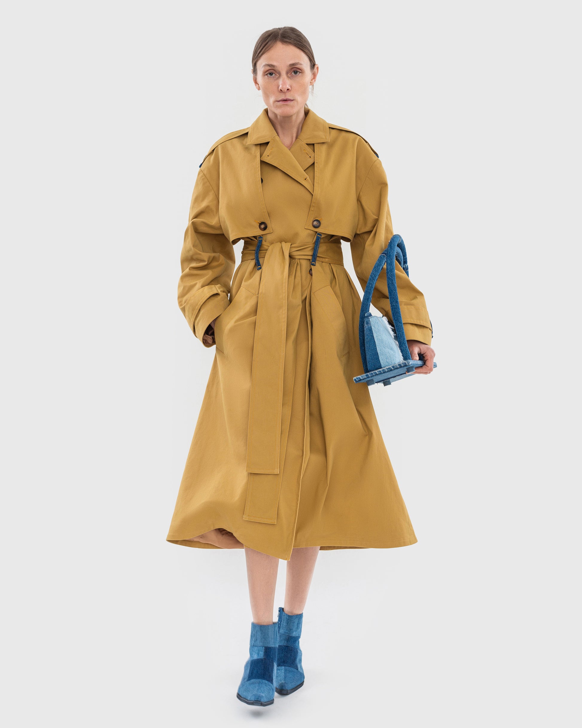 Buy PF25 – by Ksenia Schnaider | Ethical & Sustainable Fashion