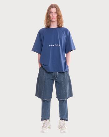 Buy EBITDA T-Shirt – Tops by Ksenia Schnaider | Ethical & Sustainable Fashion