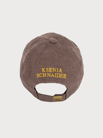 Corruption Cap