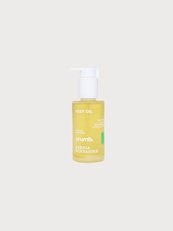 Buy KS x Crumb Beauty Kit – Accessories by Ksenia Schnaider | Ethical & Sustainable Fashion
