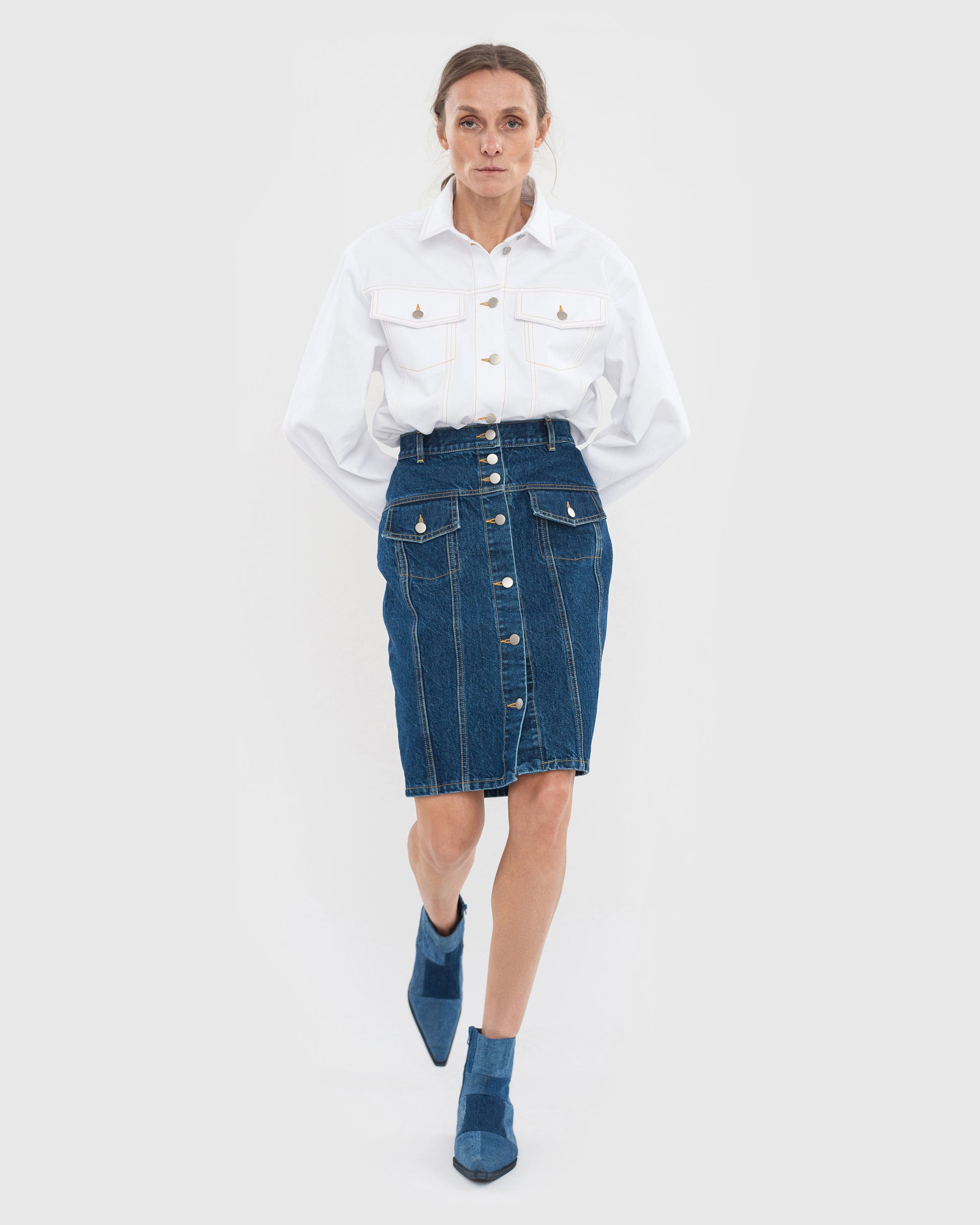 Buy PF25 – by Ksenia Schnaider | Ethical & Sustainable Fashion