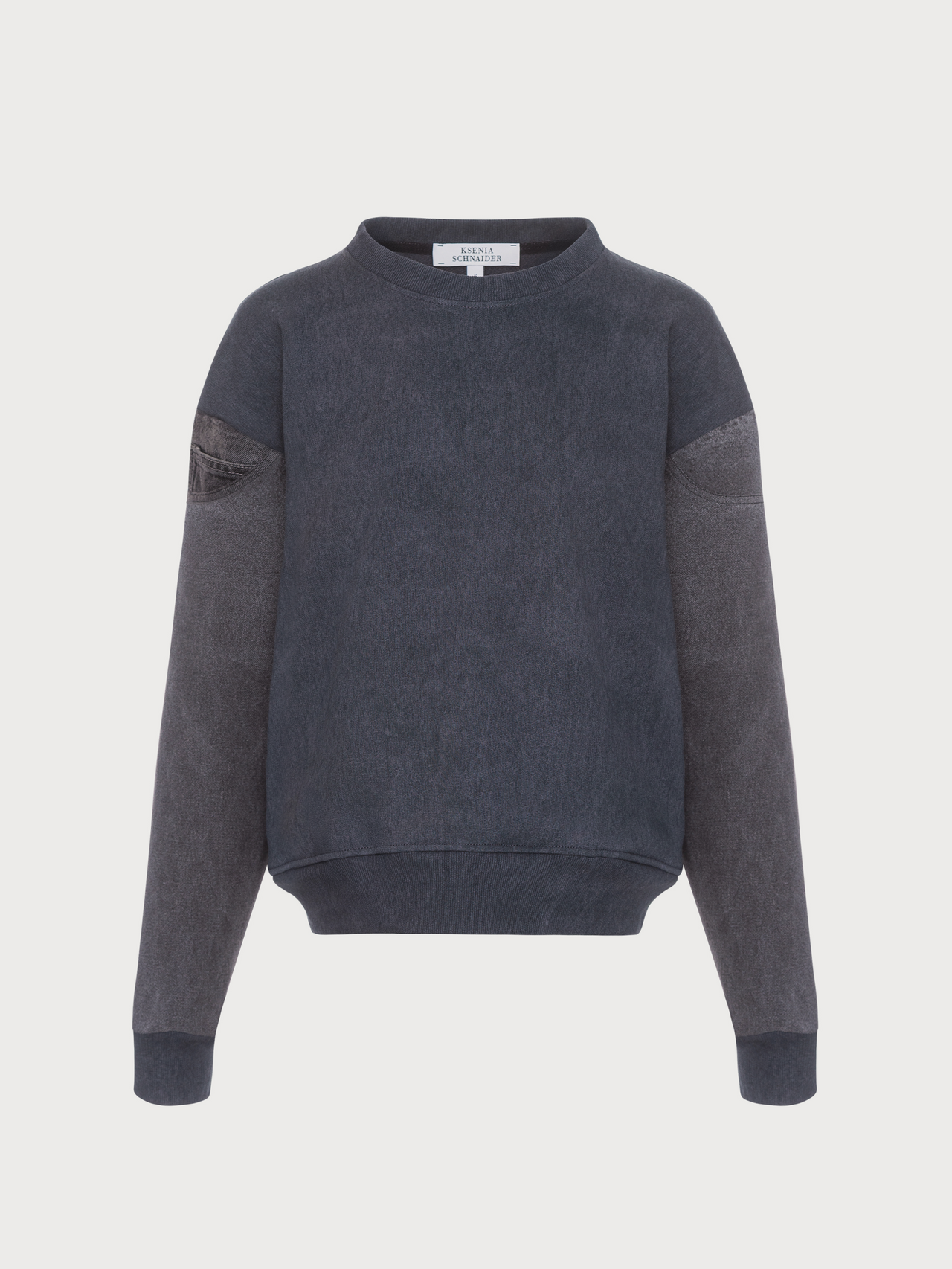 Yin Yang Sweatshirt