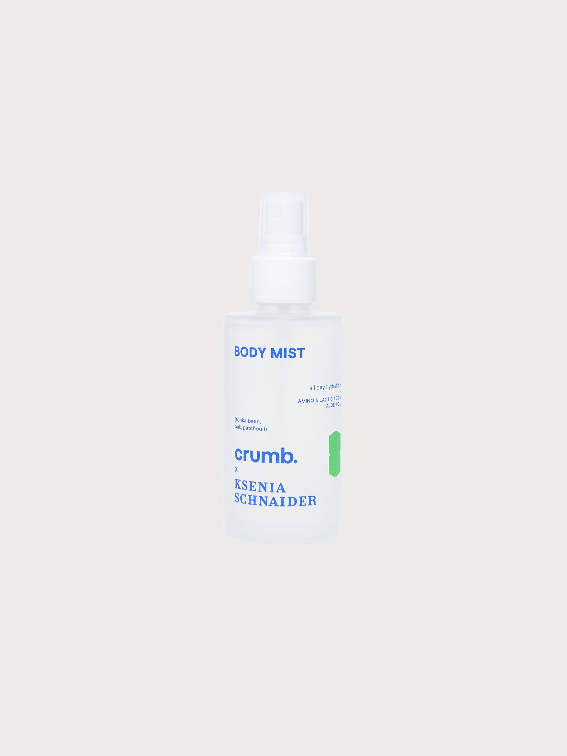 Buy KS x Crumb Beauty Kit – Accessories by Ksenia Schnaider | Ethical & Sustainable Fashion
