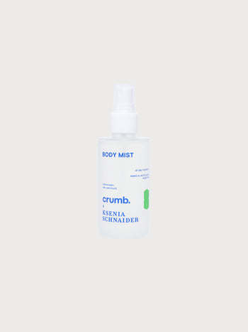 Buy KS x Crumb Beauty Kit – Accessories by Ksenia Schnaider | Ethical & Sustainable Fashion