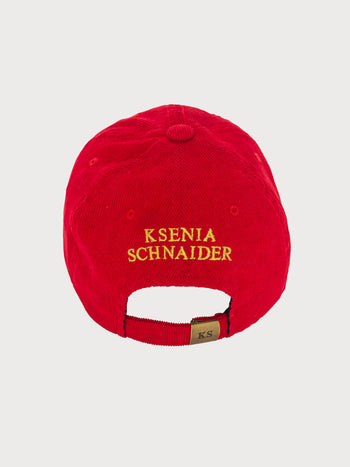 Corruption Cap