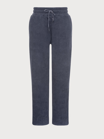 Yin Yang Denim Joggers