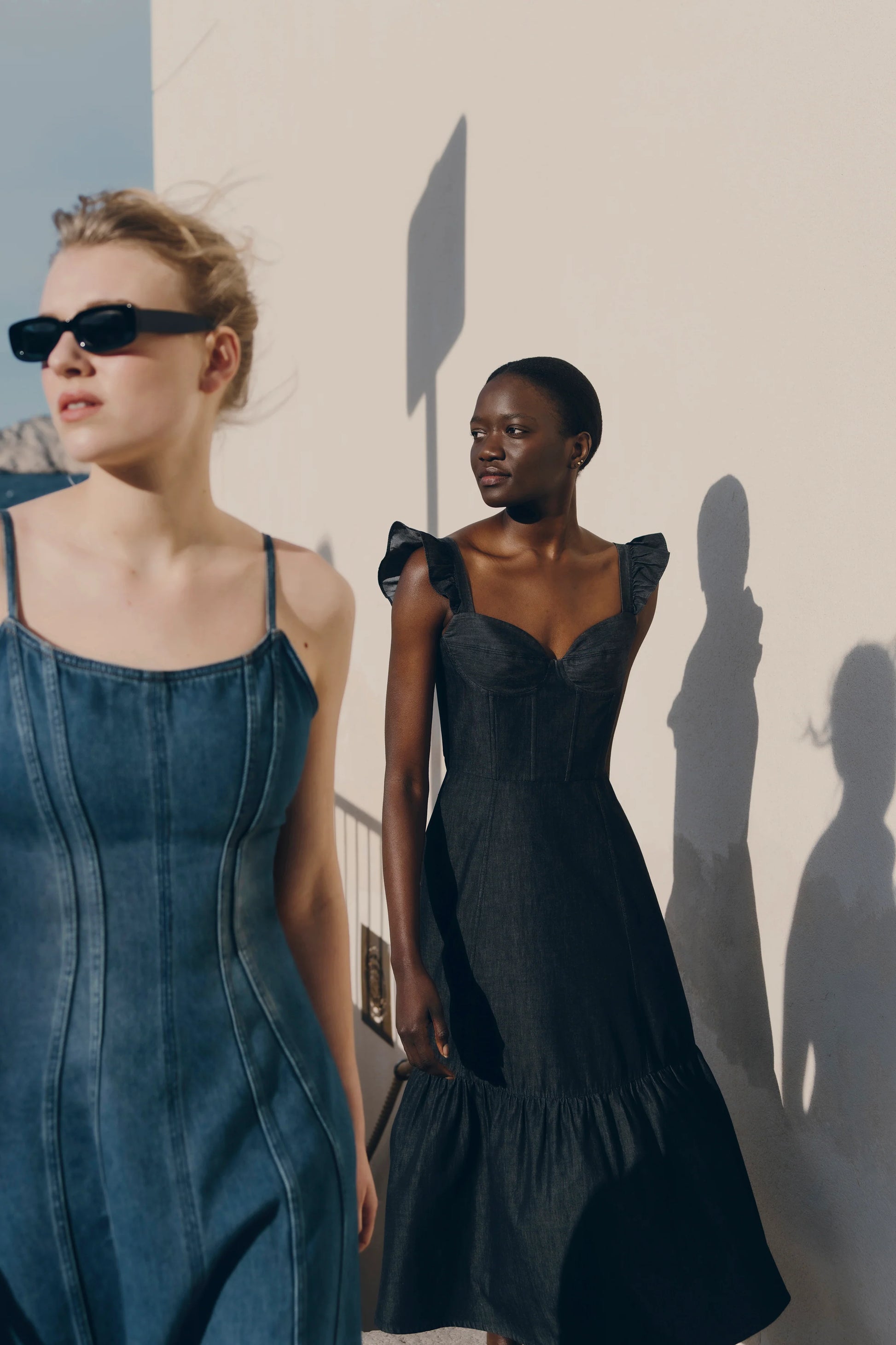 Buy KS x Fabrique – by Ksenia Schnaider | Ethical & Sustainable Fashion
