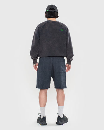 Buy Corruption Sweatshirt – Tops by Ksenia Schnaider | Ethical & Sustainable Fashion