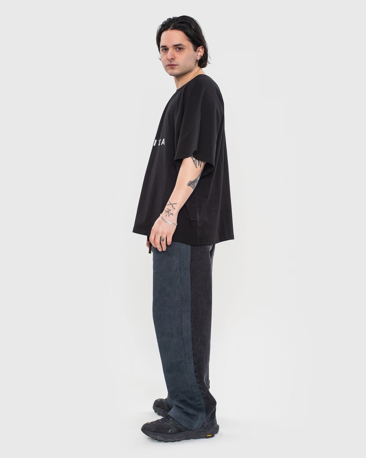 Buy EBITDA T-Shirt – Tops by Ksenia Schnaider | Ethical & Sustainable Fashion