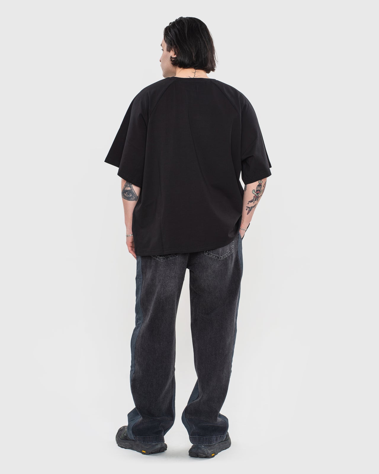Buy EBITDA T-Shirt – Tops by Ksenia Schnaider | Ethical & Sustainable Fashion