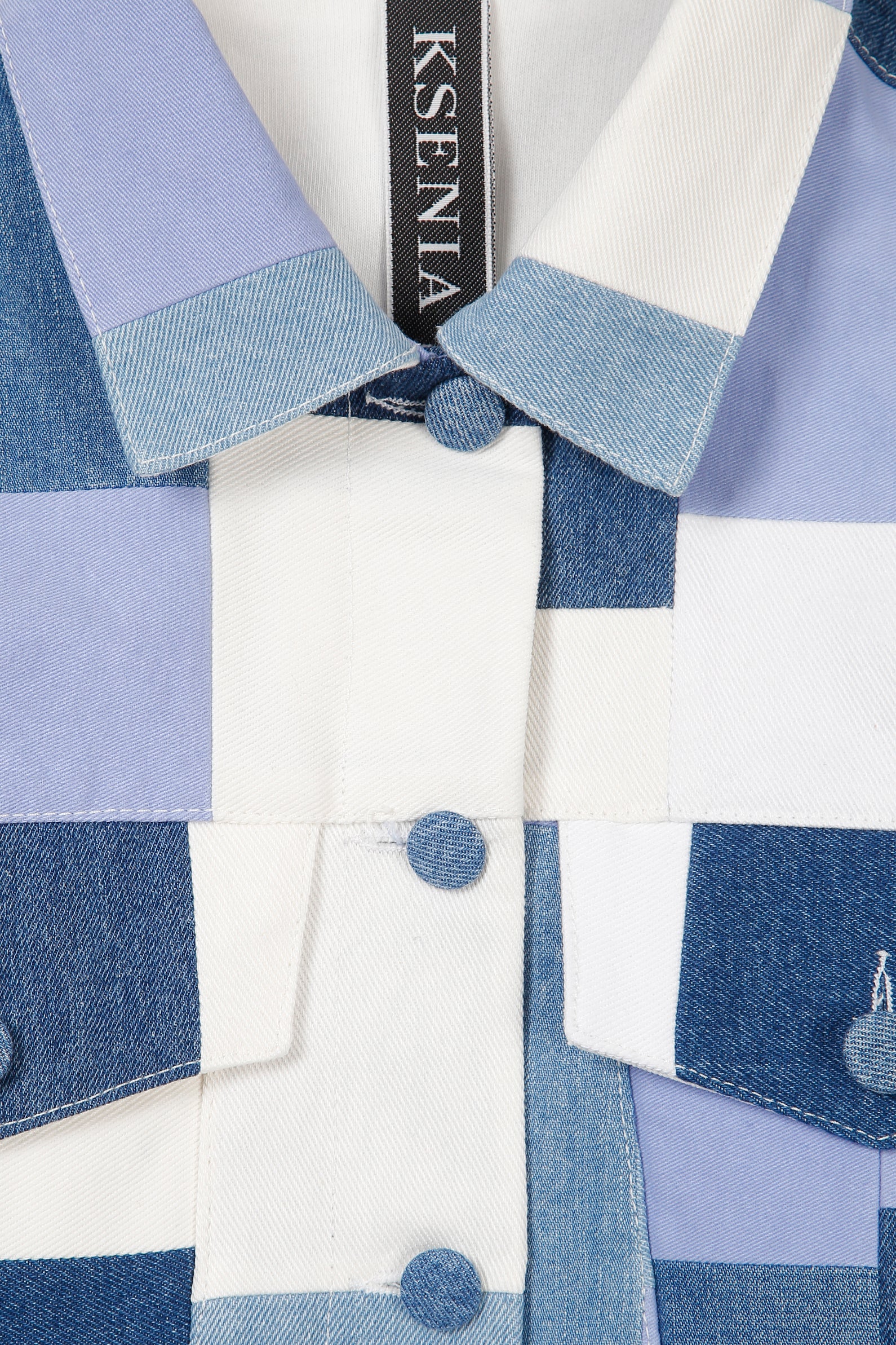 Buy KS x Vasquiat – by Ksenia Schnaider | Ethical & Sustainable Fashion