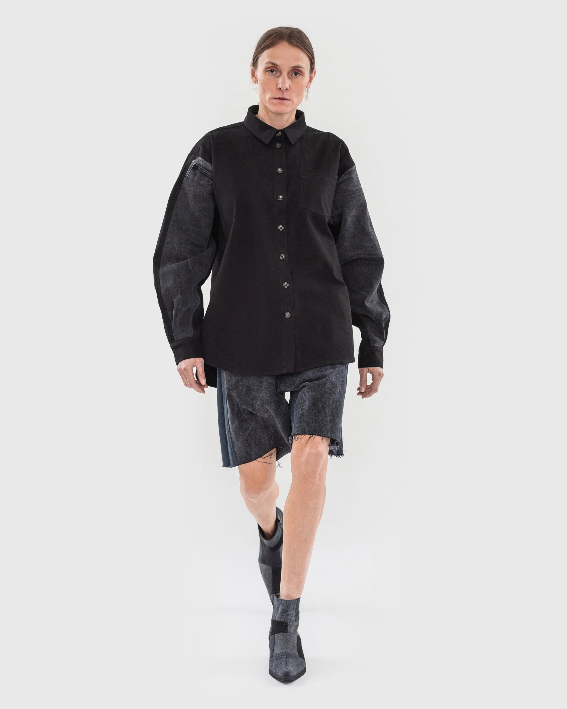 Buy PF25 – by Ksenia Schnaider | Ethical & Sustainable Fashion