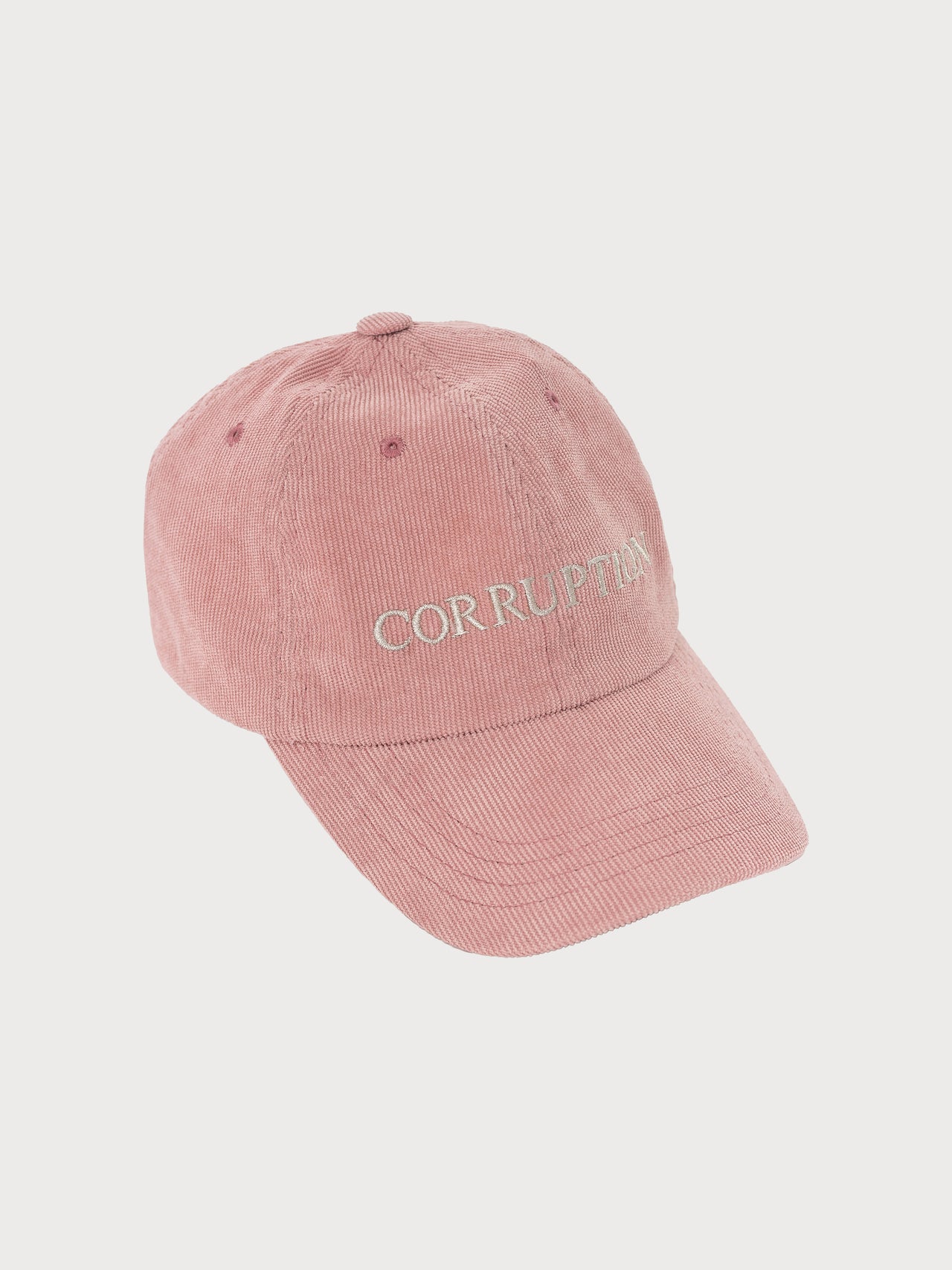 Corruption Cap