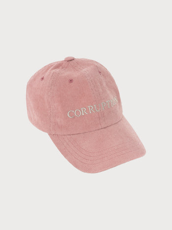 Corruption Cap