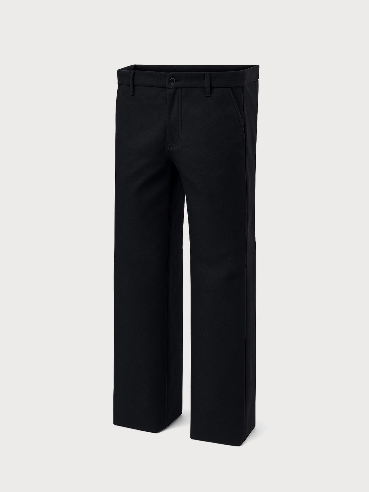 Buy Voluminous Square Pants – by Ksenia Schnaider | Ethical & Sustainable Fashion