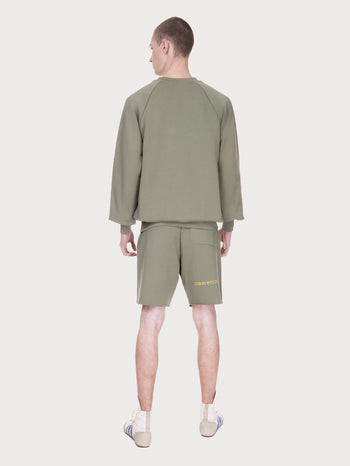Buy Corruption Sweatshirt – Tops by Ksenia Schnaider | Ethical & Sustainable Fashion