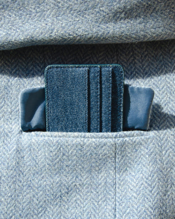 Cardholder KS x China Hi