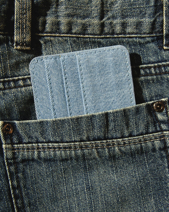 Cardholder KS x China Hi