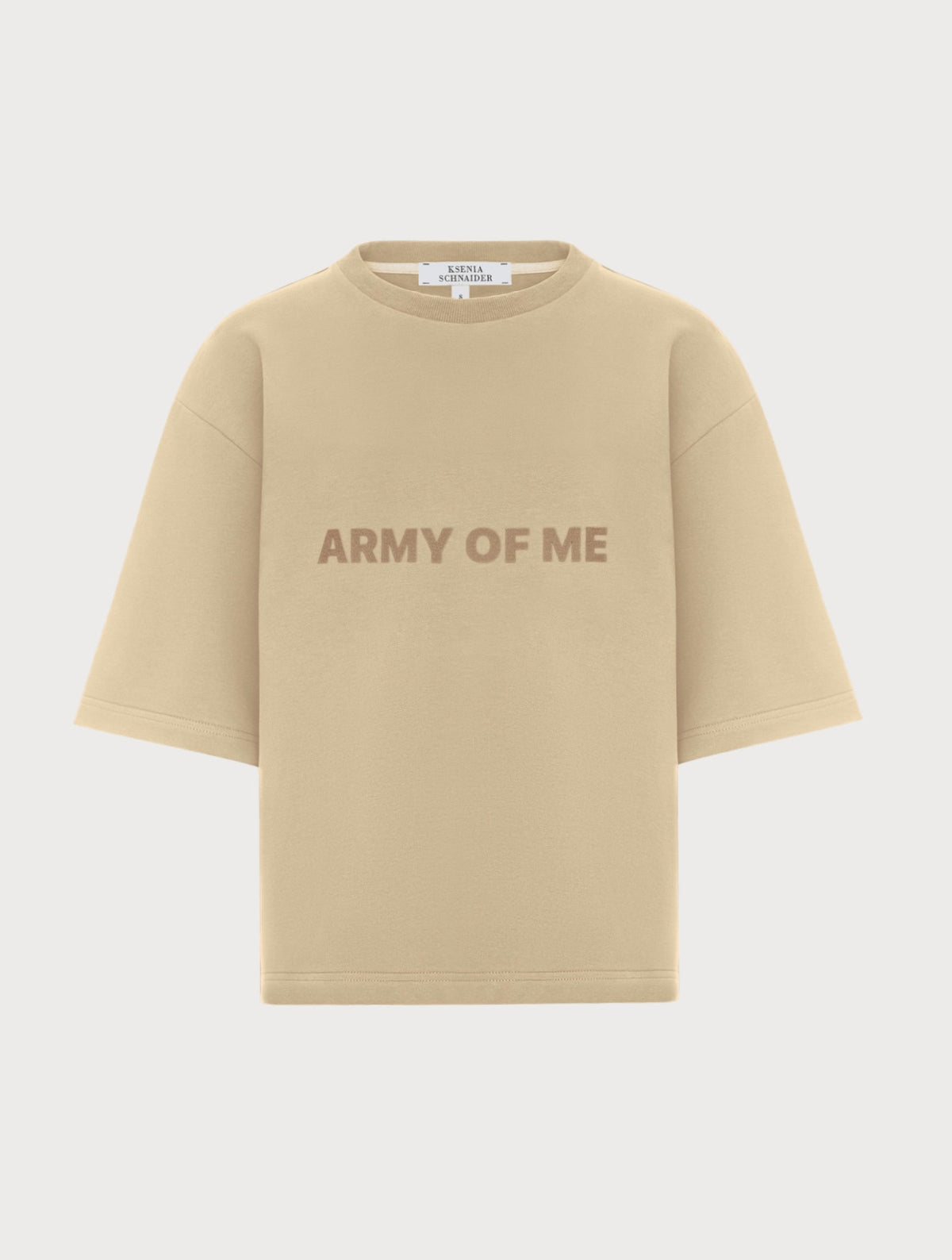 T-Shirt Army of Me