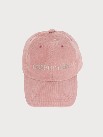 Corruption Cap