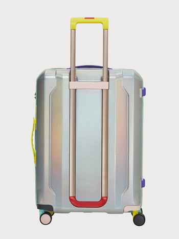 Buy Medium Smart-Suitcase – Accessories by Ksenia Schnaider | Ethical & Sustainable Fashion