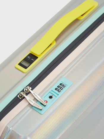 Buy Medium Smart-Suitcase – Accessories by Ksenia Schnaider | Ethical & Sustainable Fashion