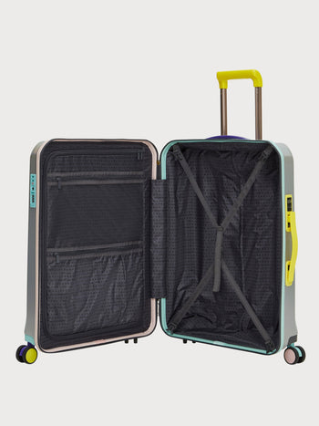 Buy Medium Smart-Suitcase – Accessories by Ksenia Schnaider | Ethical & Sustainable Fashion